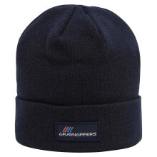 CRAGHOPPERS Archive Beanie