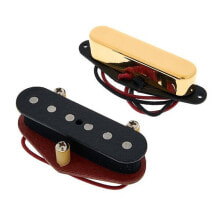 Guitar accessories