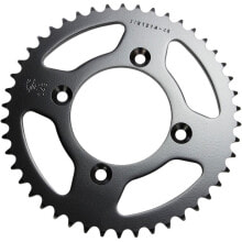 JT SPROCKETS 420 JTR1214.46 Steel Rear Sprocket