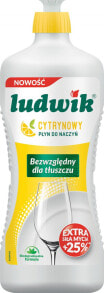 Средства для мытья посуды Ludwik купить от $7