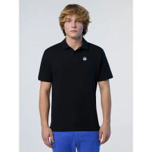 NORTH SAILS Basic Short Sleeve Polo