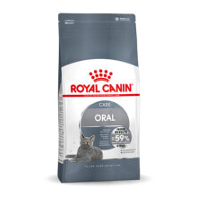 Корм для котов Royal Canin Oral Care Для взрослых 1,5 Kg