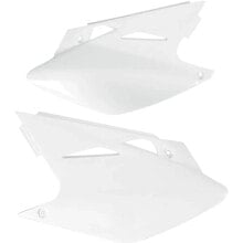 UFO Kawasaki KX 450 F 06 Side Panels