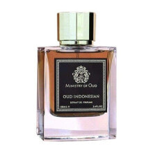 Купить парфюмерия унисекс Ministry of Oud: Ministry of Oud Oud Indonesian Extrait de Parfum