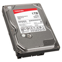 Internal Hard Drives (HDD)