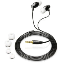 Headphones and audio equipment LD Systems