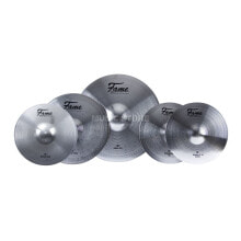 Percussion cymbals