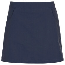 Women's sports shorts and skirts