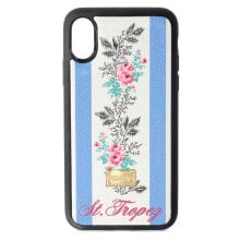 DOLCE & GABBANA 742936 iPhone X/XS phone case