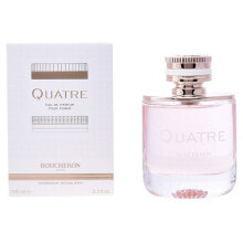 Женская парфюмерия Quatre Femme Boucheron EDP