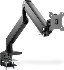 Brackets, holders and stands for monitors