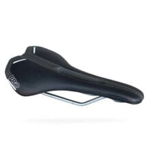 Bicycle saddles