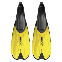 Fins for scuba diving