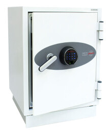 Safes and safe accessories