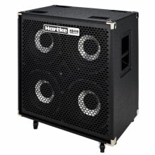 Guitar amplifiers