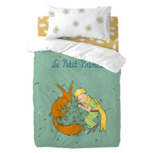 Bed linen for babies