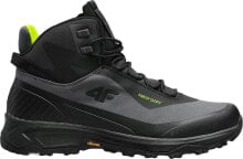 Men's Trekking Boots