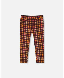 Children's trousers for girls