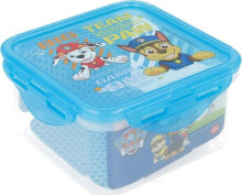 Containers and lunch boxes