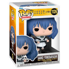 FUNKO POP Tokyo Ghoul Re Saiko Yonebayashi Figure