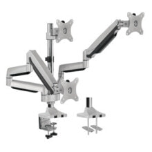 Brackets, holders and stands for monitors