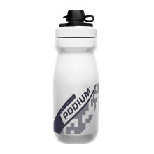 Бутылки для воды для единоборств CAMELBAK Podium Dirt Series 620ml Water Bottle