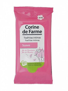  Corine de Farme