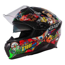 ONeal Challenger Crank Full Face Helmet