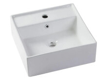 Garden washbasins