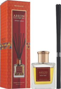 Aromatic diffusers and candles