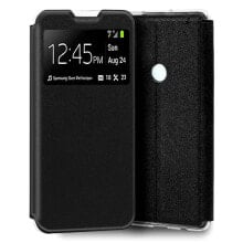 COOL Xiaomi Redmi Note 8T flip phone case