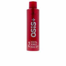 Hair styling products oSIS volume up texture volume booster spray 250 ml