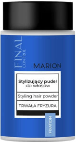 Hair styling products