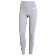 ADIDAS Train Essentials 3 Stripes High Waisted 7/8 leggings