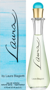 Laura Biagiotti Laura - Eau de Toilette