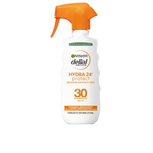 Средства для загара и защиты от солнца hYDRA 24 PROTECT face and body protective spray SPF30 270 ml