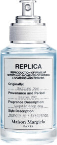 Replica Sailing Day EdT