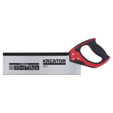 KREATOR 13 TPI 350 mm Saw