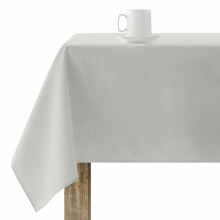 Stain-proof tablecloth Belum Rodas 2716 Light grey 100 x 150 cm