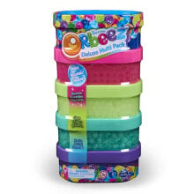 ORBEEZ Water Beads Multi Pack 5 Units doll