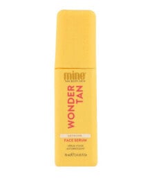 MineTan Self Tan Wonder Tan Face Serum (50 ml)