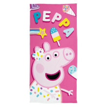 Детские полотенца sAFTA Peppa Pig Cosy Corner Towel