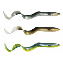 Fishing lures and jigs