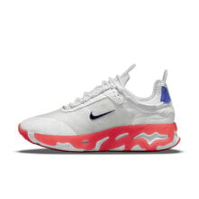 [CV1772-103] Mens Nike React Live