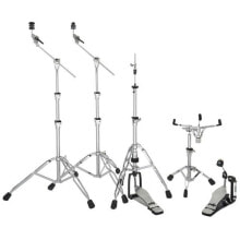 Accessories for drum kits