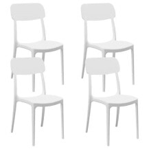 Garden chairs and chairs