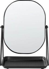 Cosmetic mirrors