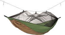 Tourist hammocks