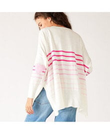 Women's sweaters and cardigans