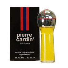 Мужская парфюмерия Pierre Cardin (Пьер Карден)